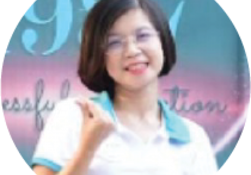 Trần Thu Hương