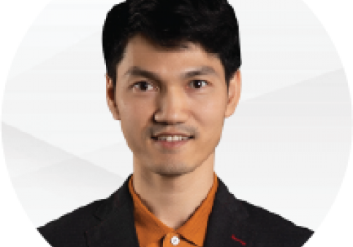 Vũ Văn Huy